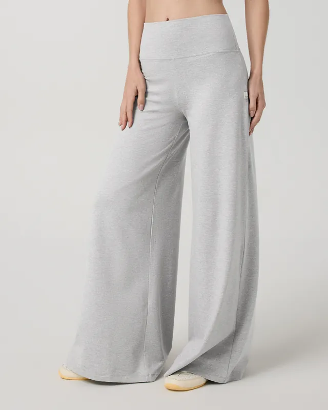Halo Easy Wideleg Pant - Short