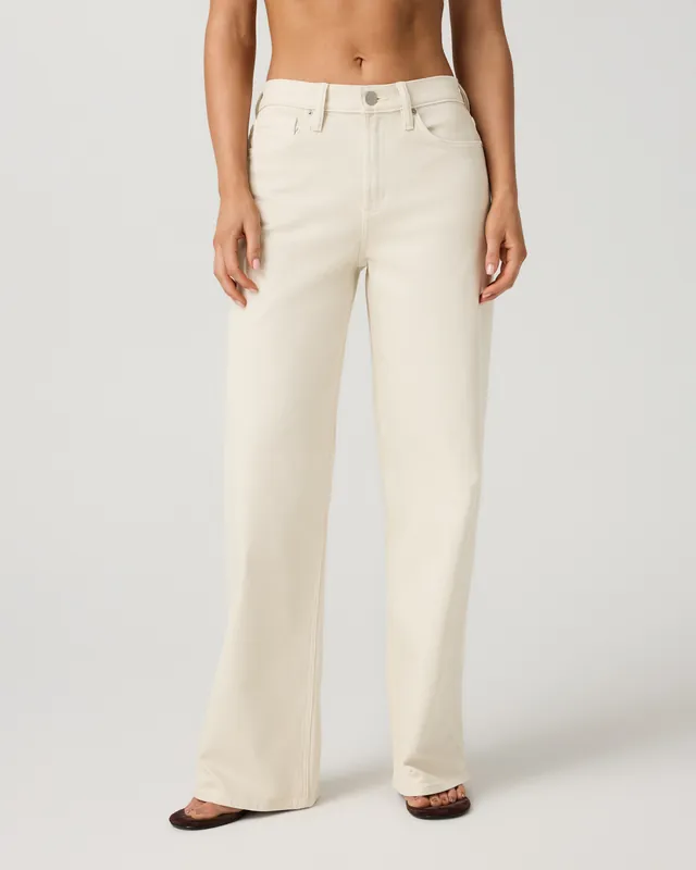 Women‘s Vuori Vintage Wideleg Jean
