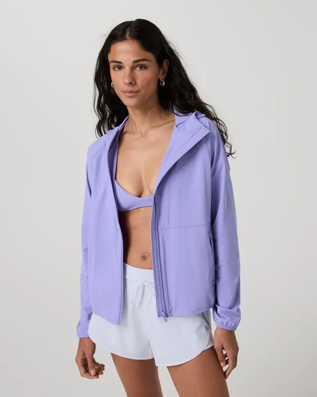 Women‘s Renew Trainer Shell