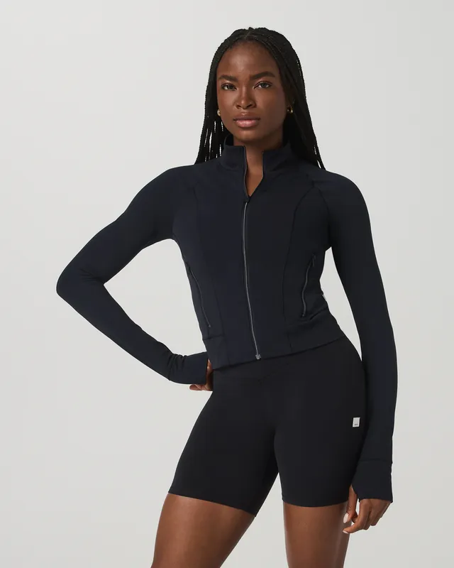 Vuori AllTheForm™ Fitness Jacket