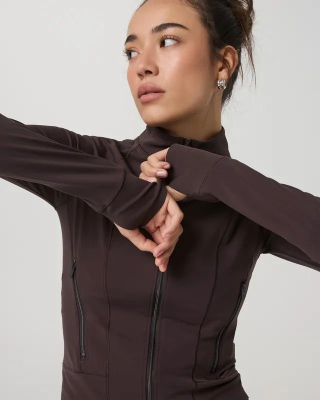 Vuori AllTheForm™ Fitness Jacket