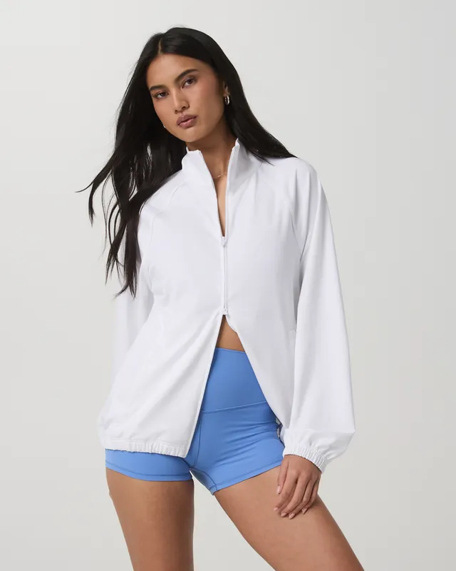 Women‘s Sunday Track Jacket