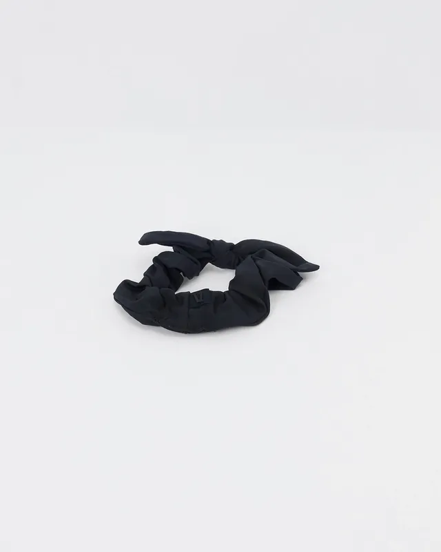 Tie Scrunchy 2.0