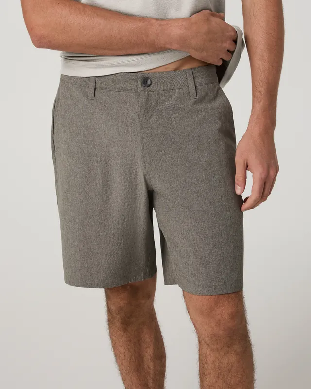 Aim Short 8"
