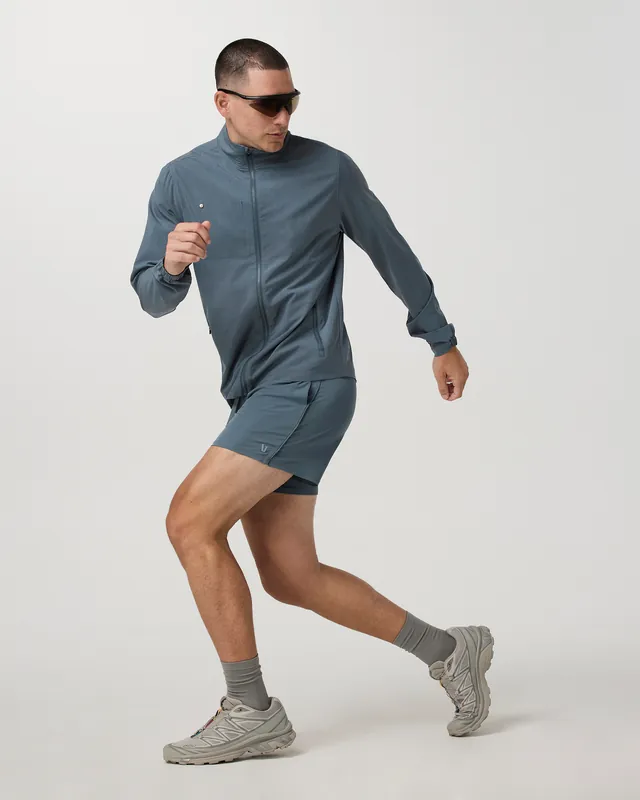 Course Short Unlined 5"
