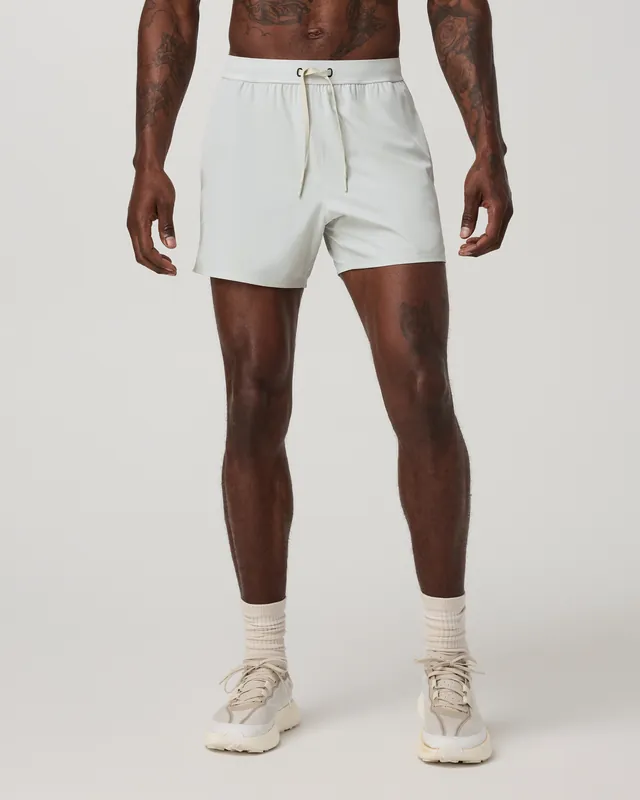 Course Short Unlined 5"