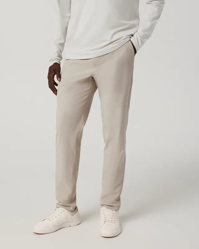 Aim Trouser Athletic Slim Fit 32"