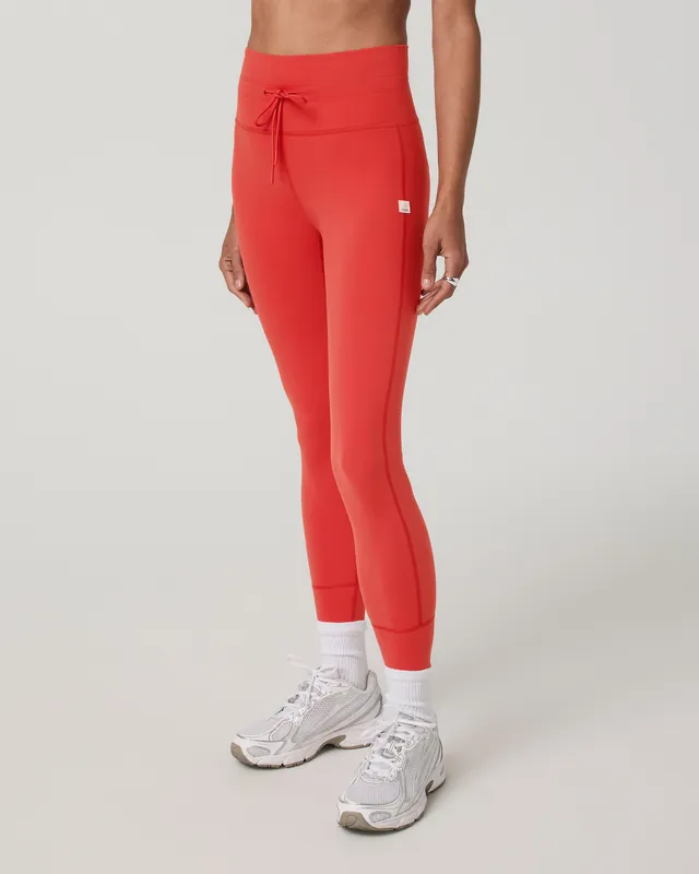 Daily Legging - Long