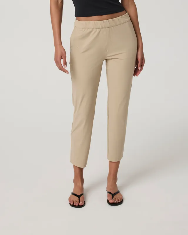 Miles Ankle Pant